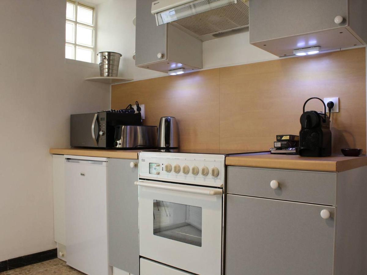 Maison De Vacances Plage Et Foret A Saint-Georges-D'Oleron - 6 Couchages, Jardin, Terrasse, Wifi - Fr-1-246A-80 Экстерьер фото
