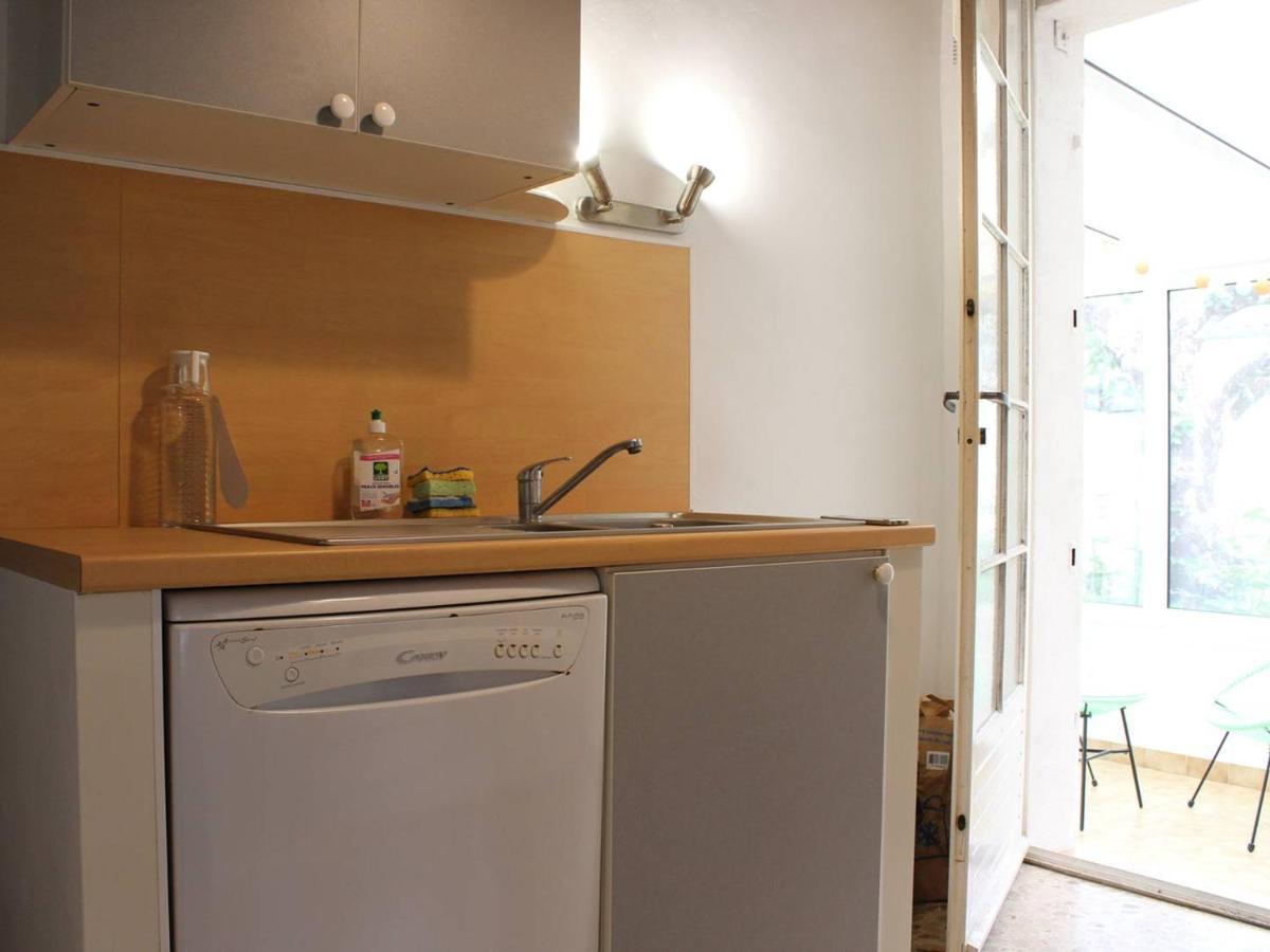 Maison De Vacances Plage Et Foret A Saint-Georges-D'Oleron - 6 Couchages, Jardin, Terrasse, Wifi - Fr-1-246A-80 Экстерьер фото
