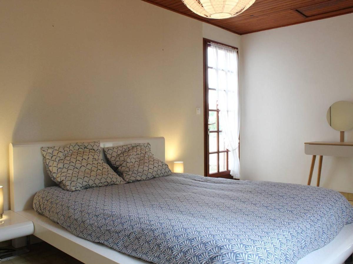 Maison De Vacances Plage Et Foret A Saint-Georges-D'Oleron - 6 Couchages, Jardin, Terrasse, Wifi - Fr-1-246A-80 Экстерьер фото